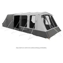 Dometic Rarotonga FTT 601 TC Vorzelt 105 x 440 cm Grau