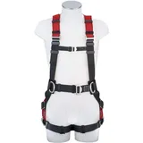 MAS Auffanggurt MAS90 3-Punkt Polyester