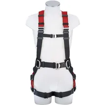 MAS Auffanggurt MAS90 3-Punkt Polyester