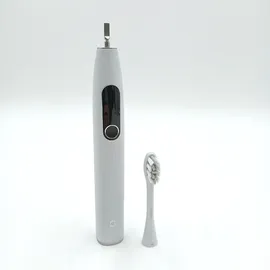 oclean X Pro Elite Smart + Reiseetui + Aufsteckbürsten 6 St.