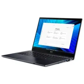 Acer TravelMate Spin P4 Intel Core Ultra 7 255U 32 GB RAM 1 TB SSD Win11 Pro TMP414RN-55-TCO