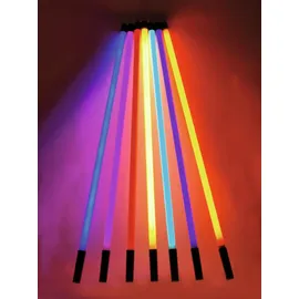 Eurolite Leuchtstab T8 36W 134cm Grün