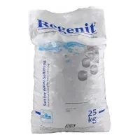 k+s aktiengesellschaft Siedesalztabletten 25 kg