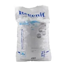 k+s aktiengesellschaft Siedesalztabletten 25 kg