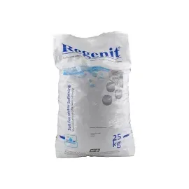 k+s aktiengesellschaft Siedesalztabletten 25 kg