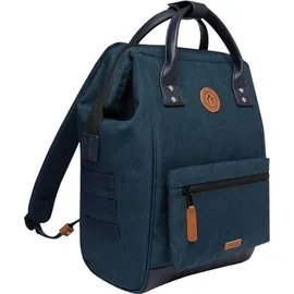 Cabaïa Adventurer Rucksack Petrol