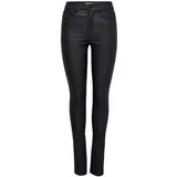 Only Hose 'ANNE' - Schwarz | (40)