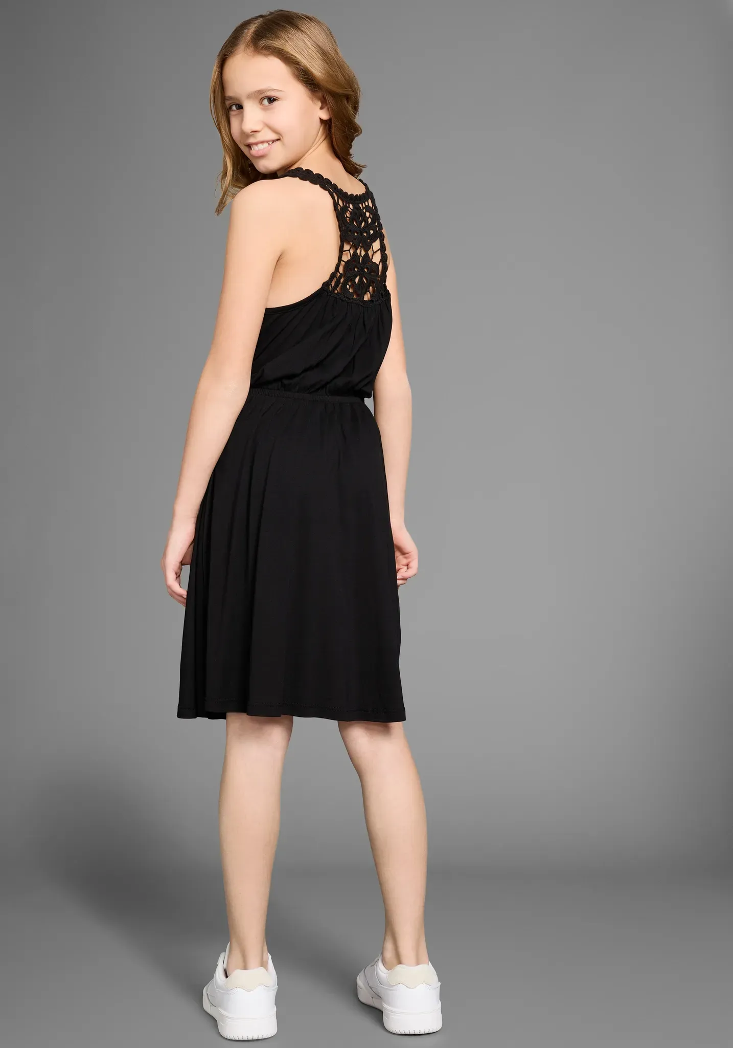 Jerseykleid KIDSWORLD 