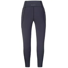 Rafiki Ceillac Leggings Dunkel Blau 36