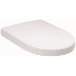 Villeroy & Boch WC-Sitz Subway 2.0 Soft Closing Weiß