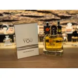 Emporio Armani Because It's You Eau de Parfum 100 ml