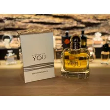 Emporio Armani Because It's You Eau de Parfum 100 ml