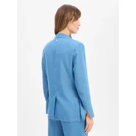 Marc Cain Blazer Blau 36