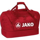 Jako Sporttasche chili rot M 35 Liter