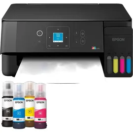 Epson EcoTank ET-2922