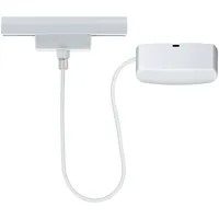 Paulmann URail Einspeisung Kabel 1m max. 1.000W Stromeinspeiser