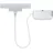 Paulmann URail Einspeisung Kabel 1m max. 1.000W Stromeinspeiser