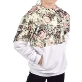 KMISSO Pullover in Weiß | Gr.: 122