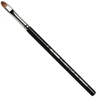Da Vinci da Classic Marta Kolinskis Haar-Lippenbürste Lippenpinsel