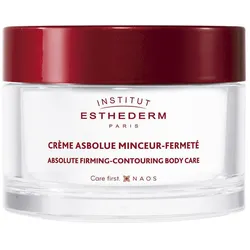 INSTITUT ESTHEDERM ABSOLUTE FIRMING-CONTOURING body cream 200 ml