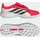 adidas Predator League TF Kinder Lucid Red/Core Black/Cloud White 31
