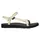 Teva Original Universal Damen Weiß/Schwarz 38