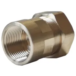 WATERWAY Spiralrohr-Verschraubung DN20 3/4 Zoll IG