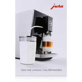 Jura 72570 Milchbehälter
