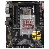 Elitegroup Z790 LEET Gaming OC, Intel Z790 Mainboard - Sockel 1700, DDR5