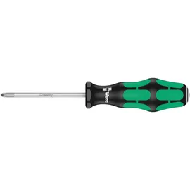 WERA Kreuzschlitz-Schraubendreher PZ 1 x 80 mm