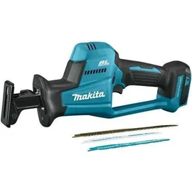Makita Akku-Reciprosäge DJR189Z