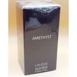 Lalique Amethyst Eau de Parfum 50 ml