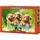 Castorland 500 Piece Jigsaw Puzzles, Cute Dachshunds, Animal Puzzle, Dogs, Puppies, Adult Puzzle, Castorland B-53605