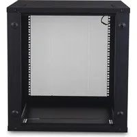 APC NetShelter WX 12U Wall Mount Cabinet Wandgehäuse (B