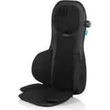 Medisana MCG 820 schwarz Komfort Shiatsu-Akupressur-Massagesitzauflage