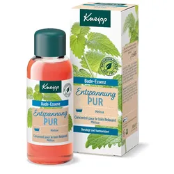 Kneipp Bade-Essenz Entspannung PUR 100 ml Öl