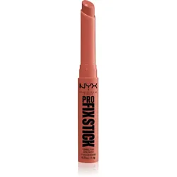 NYX Professional Makeup Pro Fix Stick Korrektor für eine einheitliche Hautfarbe Farbton 0.5 Apricot 1,6 g