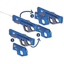 Happy People Wasserpistole MAX Liquidator 62cm