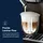 De'Longhi Cappuccino Glas 0,19 l 2 St.