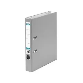 Elba Smart Pro DIN A4 50 mm Grau 10 St.