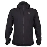 Fox Ranger Fire Hoodie Jacke (Größe L, schwarz)