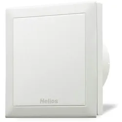 Helios Ventilatoren Minilüfter M1/100 06171