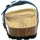 CAMEL ACTIVE Klassische Pantoletten Damen blau, 37 EU