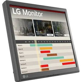 LG 17BR30T-B 17" schwarz