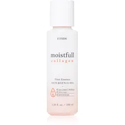 ETUDE Moistfull Collagen konzentrierte, feuchtigkeitsspendende Essenz mit Kollagen 80 ml