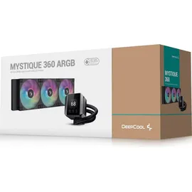 Deepcool MYSTIQUE 360 ARGB - CPU-Wasserkühlung