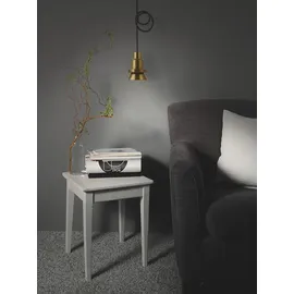Osram Vintage Edition 1906 4-flg. GU10 6,8 cm oval gold
