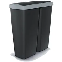 KEDEN Compacra NDAB50 50 l Schwarz