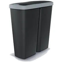 KEDEN Compacra NDAB50 50 l Schwarz