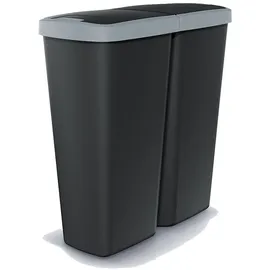 KEDEN Compacra NDAB50 50 l Schwarz